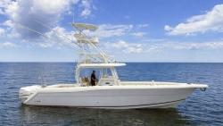 2019 39' Stamas 390 Tarpon