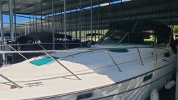 1996 32' Maxum 3200 SCR