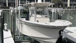 2013 30' Grady-White Canyon 306