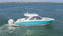 2022 36' Regal LX 36