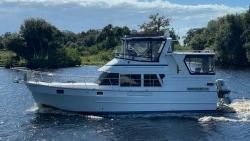 2002 42' Novatec Sundeck