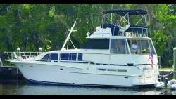 1979 46' BERTRAM 