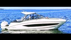 2020 34' BENETEAU FLYER 10