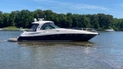 2004 50' Sea Ray 500 Sundancer