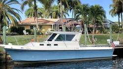 1996 28' Albin 28 Tournament Express