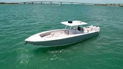 2024 38' Jupiter 38 HFS