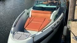 2023 32' Saxdor 320 GTO