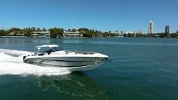 2024 42' Cigarette 42 Auroris