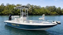 2021 21' Mako 21 LTS