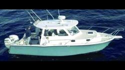 2024 32' 6" NORTHCOAST 285HT