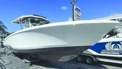 2023 35' WELLCRAFT 352 FISHERMAN