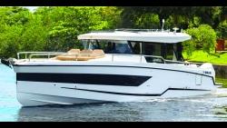 2026 38' WELLCRAFT 38 EXPLORER