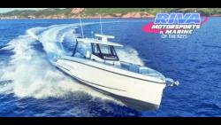 2026 38' WELLCRAFT 38 T-TOP