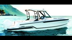 2026 28' WELLCRAFT 28 T-TOP