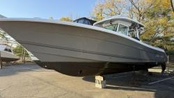 2019 39' HCB Speciale