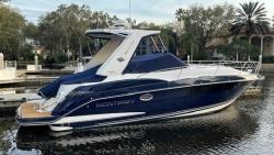 2018 33' Monterey 335 Sport Yacht