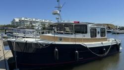 2012 29' Ranger Tugs R-29