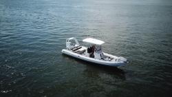 2024 25' Highfield Sport 760