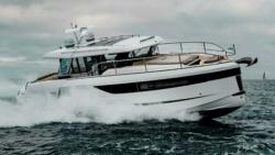 2026 43' Wellcraft 44 Explorer