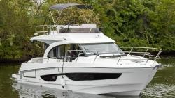 2026 36' Beneteau Antares 11