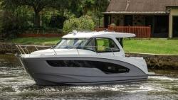 2026 27' Beneteau Antares 9