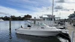 2005 24' Robalo R235 Walkaround