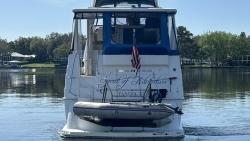 2005 36' Carver 366 MY