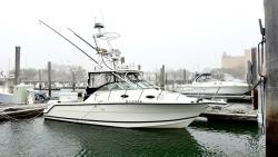 1999 29' Wellcraft 290 Coastal