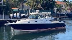 2014 33' Pursuit OS 315