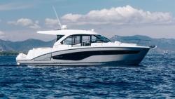 2026 42' Beneteau Antares 12 Coupe
