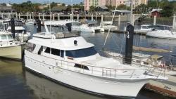 1979 53' Hatteras Motor Yacht
