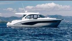 2026 42' Beneteau Antares 12 Coupe