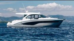 2026 42' Beneteau Antares 12 Coupe