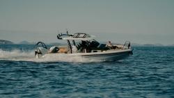 2026 30' Highfield ADV9