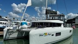2017 42' Lagoon 42 OV