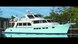 2020 66' MARLOW EXPLORER 66E