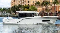 2026 38' Other AIATA Wayfinder 38 Cabin