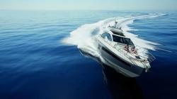 2015 58' Azimut 55S Lithium