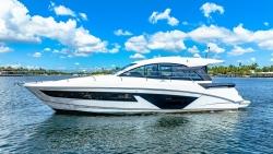 2024 45' Beneteau Gran Turismo 45