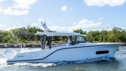 2026 38' Other AIATA Wayfinder 38 Open