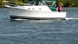 2000 30' Mainship Pilot 30