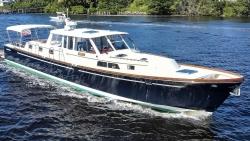 2000 60' Goetz Custom 60 MY