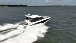 2023 32' Galeon 