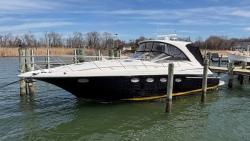 2005 42' Regal Commodore 4260