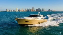 2019 45' Monachus Issa 45 Issa