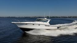 2002 41' Tiara Yachts 4100 Open