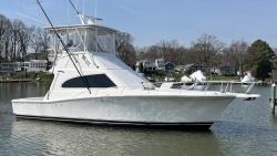 2003 40' Luhrs 40 Convertible