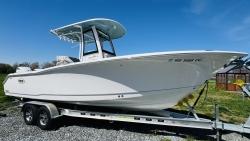 2024 25' Sea Hunt Gamefish 25
