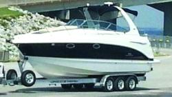 2006 30' CHAPARRAL 290 SIGNATURE