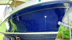 1995 28' ALBIN 28 TOURNAMENT EXPRESS